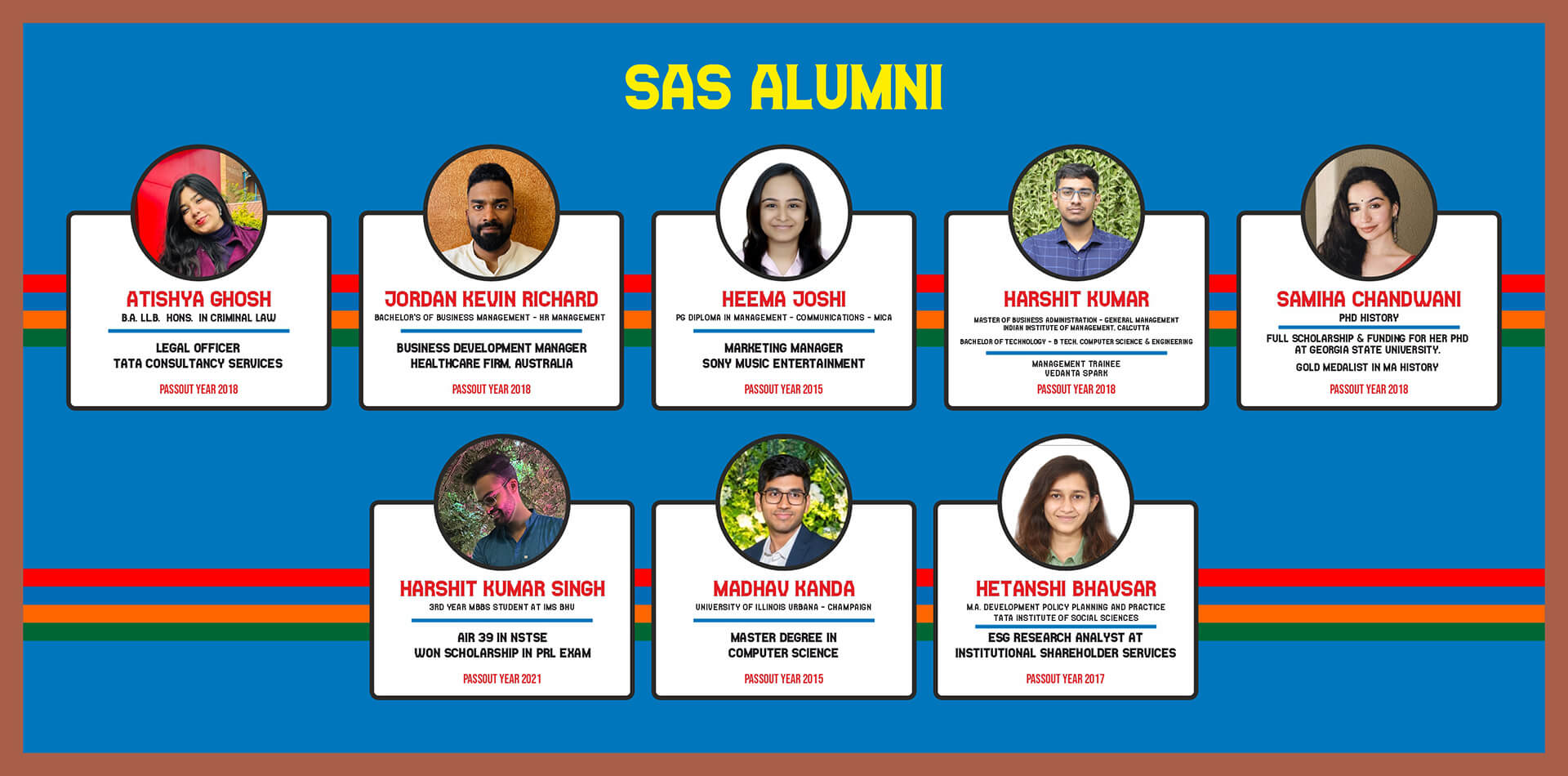 alumni