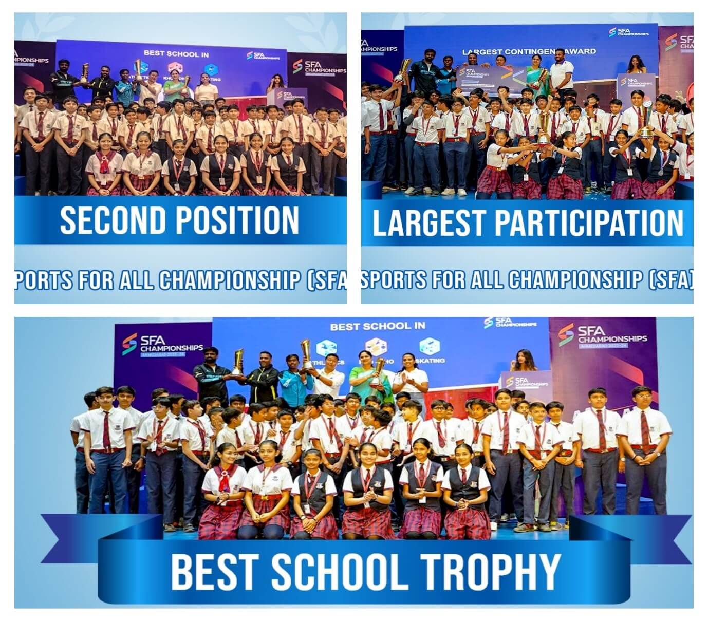 Shanti Asiatic School